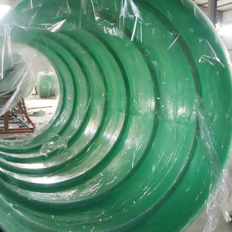 定制农村旱厕改造小型玻璃钢化粪池 三格沉淀池家用雨水收集池,基础建材,化粪池,淘宝优惠券,粉丝福利购,淘宝优惠卷