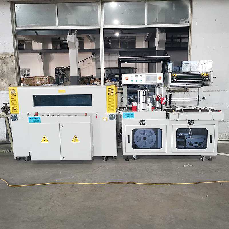 全自动边封热收缩包装机 月饼礼盒相框塑封包装机 透视窗热收缩机,办公设备/耗材/相关服务,收缩机,淘宝优惠券,粉丝福利购,淘宝优惠卷