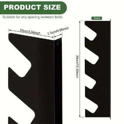 Garage Tool Organizer Wall Mount Tool Racks For Garage