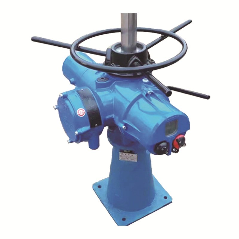 手摇手电两用螺杆启闭机QDA电装启闭机手电两用执行器闸门启闭机,搬运/仓储/物流设备,启闭机,淘宝优惠券,粉丝福利购,淘宝优惠卷