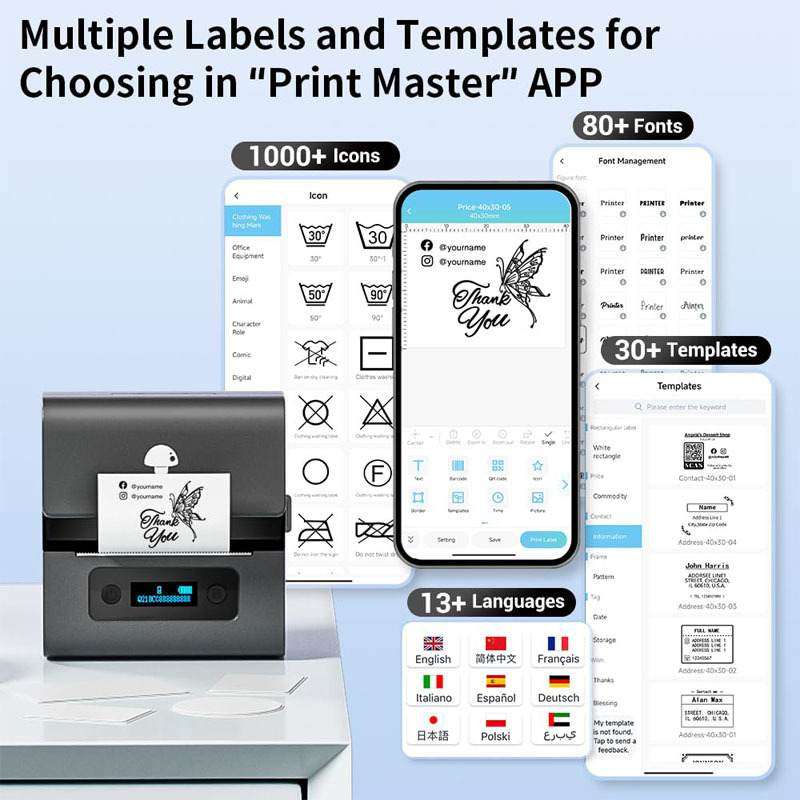 miniprinterM221标签打印机商用智能蓝牙便携款热敏条码机打印机,办公设备/耗材/相关服务,商业标签/线号机,淘宝优惠券,粉丝福利购,淘宝优惠卷