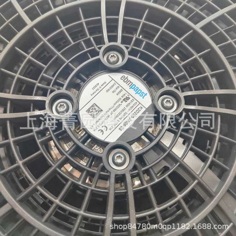 RITTAL威图空调风扇SK3241.100全新现货