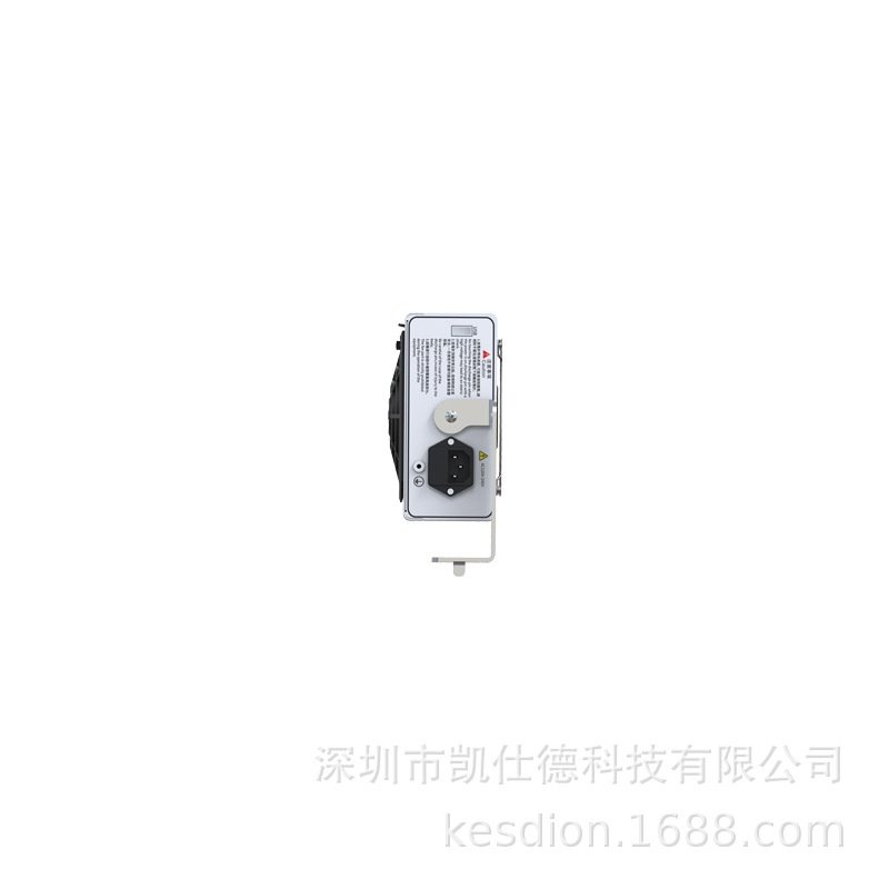 凯仕德kesd悬挂式离子风机KF-60AR工业洁净室除静电风扇防静电