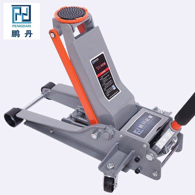 鹏丹5吨卧式千斤顶液压车用加厚手摇 油压换胎维修工具3t轿车越野,汽车零部件/养护/美容/维保,千斤顶,淘宝优惠券,粉丝福利购,淘宝优惠卷