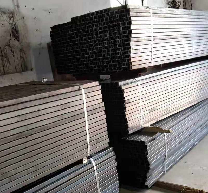 镀锌板剪版折弯U型槽天沟玻璃槽,基础建材,雨水槽/雨水管,淘宝优惠券,粉丝福利购,淘宝优惠卷