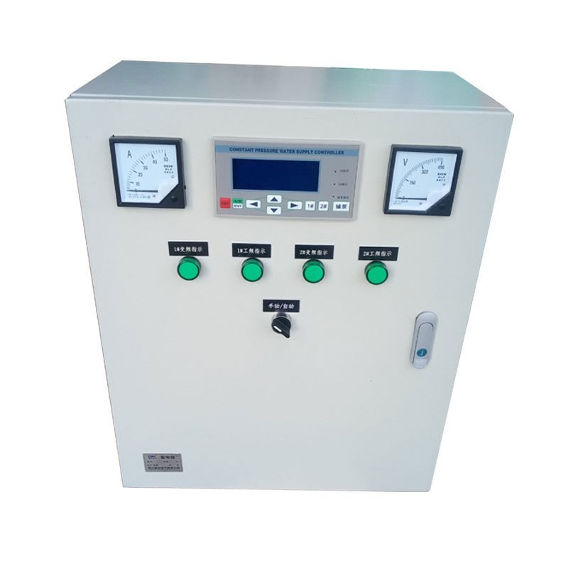 PLC控制柜变频自动化成套水泵控制柜变频配电柜动力柜风机控制柜,电子/电工,配电控制柜/控制箱,淘宝优惠券,粉丝福利购,淘宝优惠卷