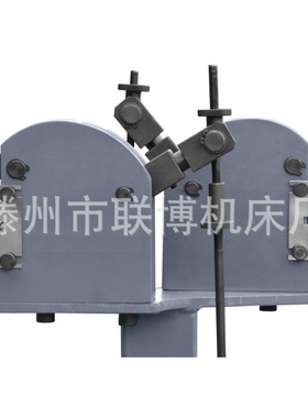 出口款脚踏汽车整形机Shrinker & Stretcher重型型钢机SS-18FD