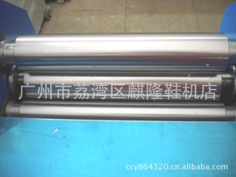 立洲106型强力上胶机/白胶机/过胶机/皮革机械/制鞋机械/制鞋设备