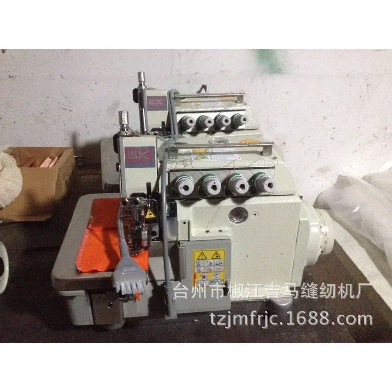 厂家直销直驱EX 拷边机 包边机工业缝纫机 家用缝纫机 工业缝纫机,生活电器,缝纫机/缝绣一体机,淘宝优惠券,粉丝福利购,淘宝优惠卷