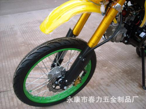 批发供应大越野车摩托车越野摩托车迷你车赛车