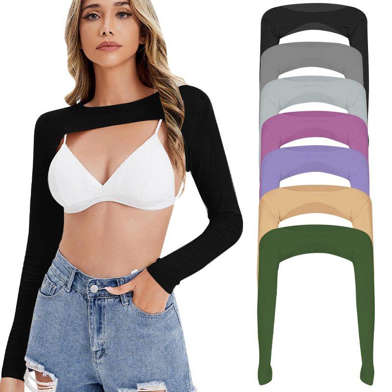 新品 新款冰丝运动衫女时尚户外休闲运动轻薄透气冰爽高弹防紫外,服饰配件/皮带/帽子/围巾,防晒披肩,淘宝优惠券,粉丝福利购,淘宝优惠卷