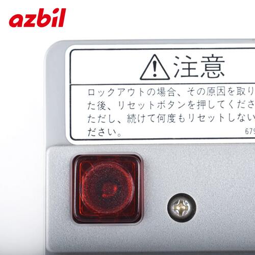 山武燃气燃烧机控制器R4715B1011-1烧嘴点火燃烧程控器高效点火
