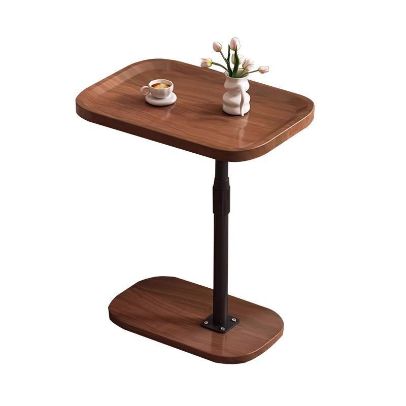 可升降沙发边几边床头床边家用茶桌桌桌客厅茶几卧室大理石小桌子,住宅家具,床边桌,淘宝优惠券,粉丝福利购,淘宝优惠卷