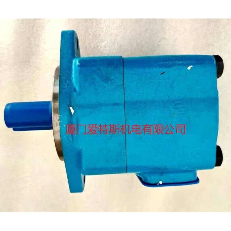 艾伯特ALBERT叶片泵ABT1-64-1R00-B10Z压铸机伺服油泵ALBERT现货