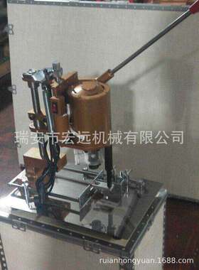 批量供应DK-150A型电动钻孔机，气动单头钻孔机，吊牌打孔机