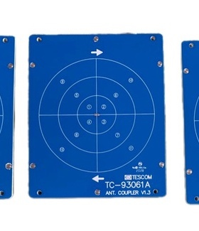 耦合板 TC93061a耦合板 泰士康耦合板 天线耦合板 测试耦合板