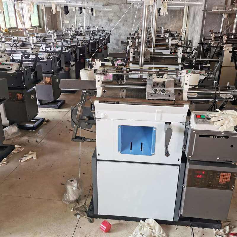 厂家供应电脑手套机 全自动手套机 棉纱手套机器手套设备,纺织面料/辅料/配套,针织机械,淘宝优惠券,粉丝福利购,淘宝优惠卷