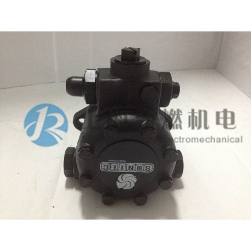 J6CAC1001/J7CAC1001 桑泰克SUNTEC油泵 燃烧机油泵 法国增压泵