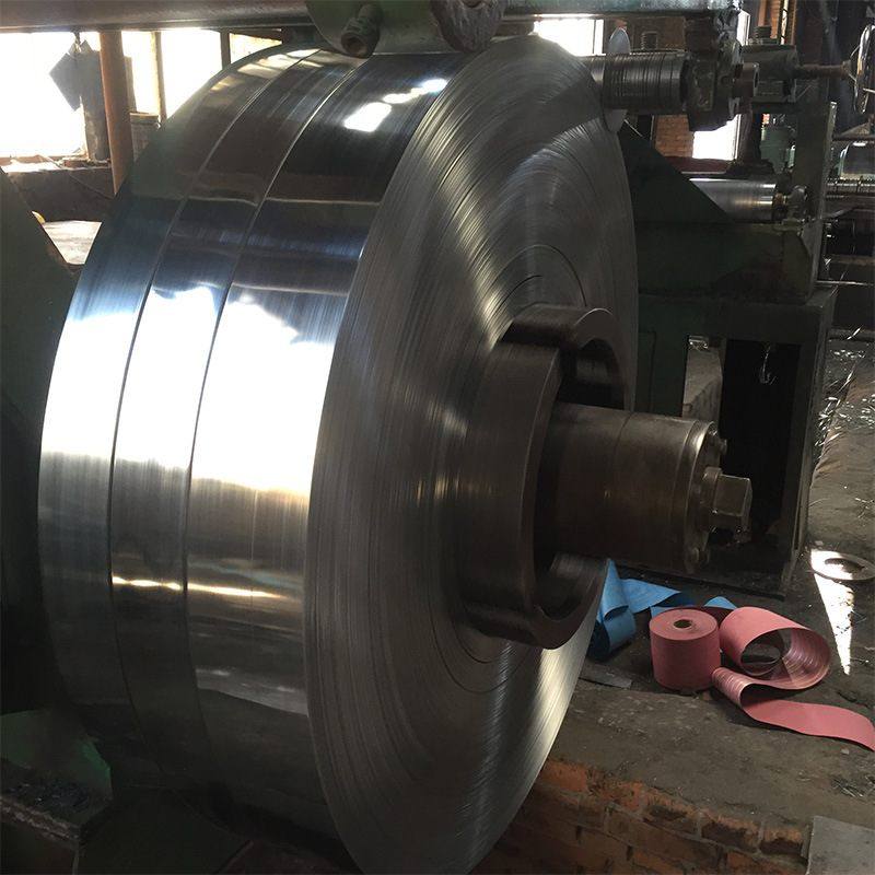 锌铝镁带钢0.6-3.0*1250大量现货锌铝镁钢带 S350GD克光伏