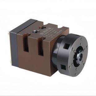 伺服数控车铣复合动力头数控车床主轴头侧铣飞刀盘多轴