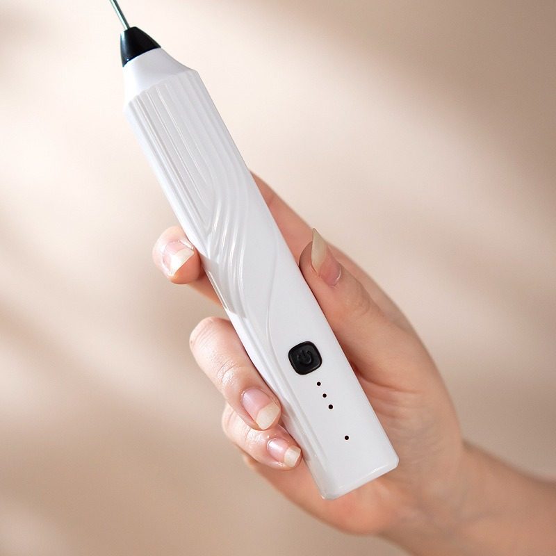 跨境电动奶泡器手持牛奶搅拌棒小型鸡蛋器无线工具家用打发烘焙,厨房电器,电动打奶器/奶泡机,淘宝优惠券,粉丝福利购,淘宝优惠卷