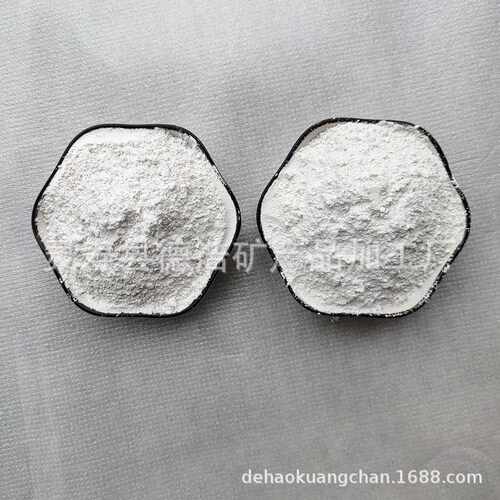 工业涂料用轻质碳酸钙 橡胶 油漆塑料 PVC用轻钙粉 石粉