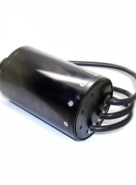 X-TEAM 106160喷泵无刷电机内转子大功率9kW电动冲浪板全防水马达