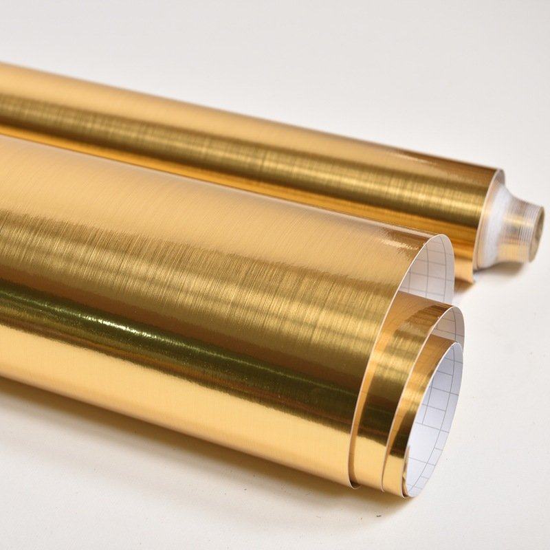 加厚拉丝金色银色刻字贴瓷砖奢橱窗贴纸防潮防潮不锈钢婚庆防水轻,家居饰品,家居保护膜,淘宝优惠券,粉丝福利购,淘宝优惠卷