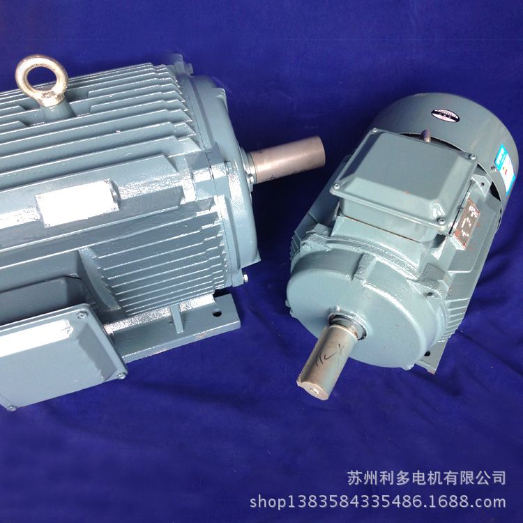 铜芯线实体厂家YE3-112M-6 2.2kw