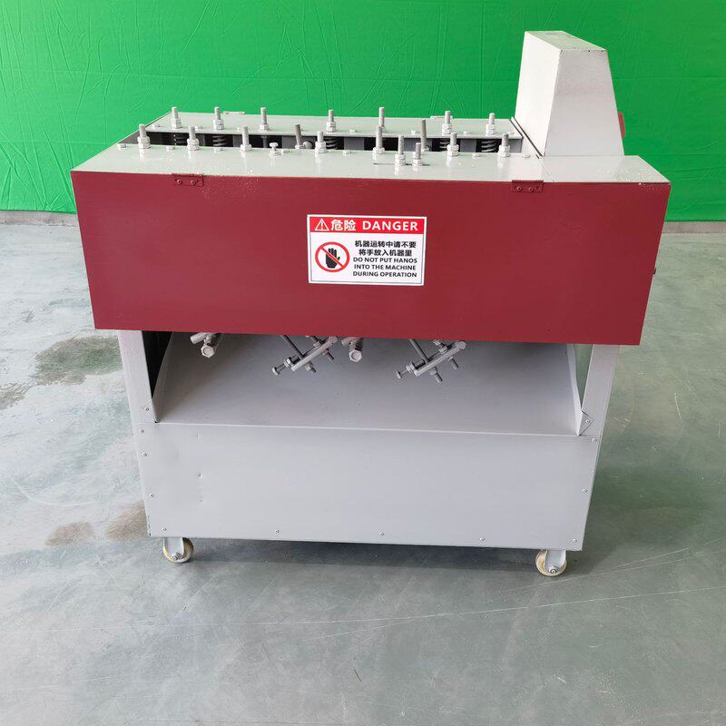 厂家批发筷子机 圆筷机 一次性竹筷子机械设备 竹丝成型机