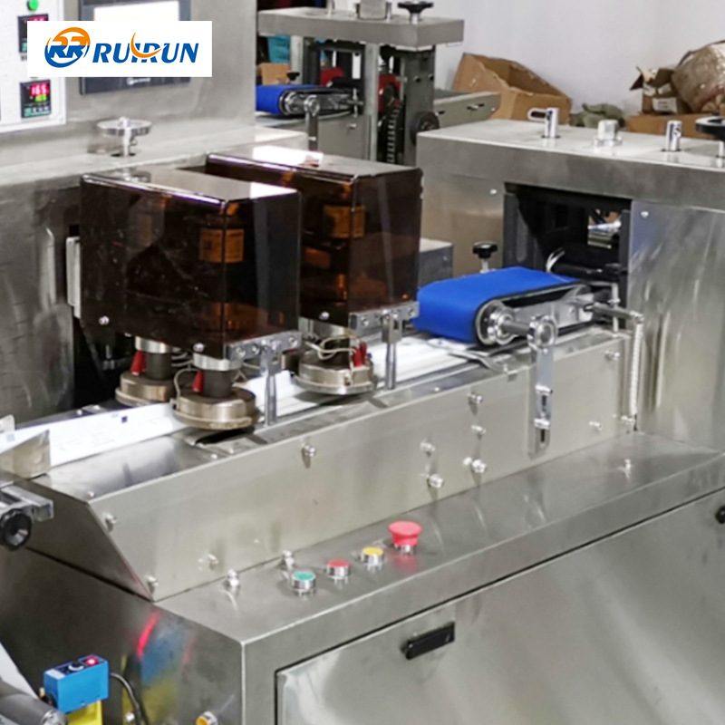 RRT- 800T全自动三边封（背封）毛巾包装机（单片）,办公设备/耗材/相关服务,封口机,淘宝优惠券,粉丝福利购,淘宝优惠卷