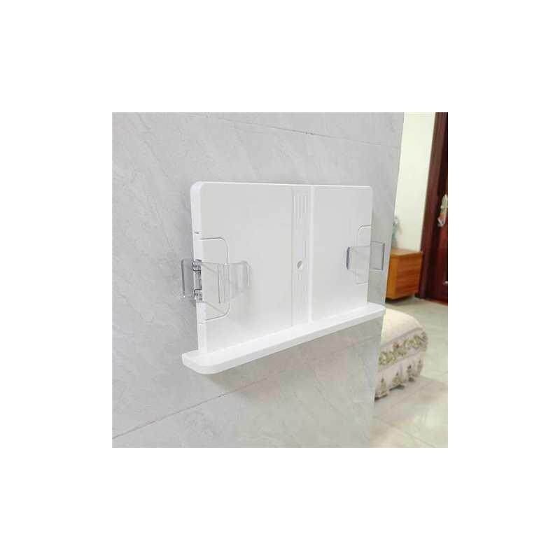 贴墙琴谱架折叠电子便携壁挂乐谱架台式古筝钢琴桌面小提琴二胡