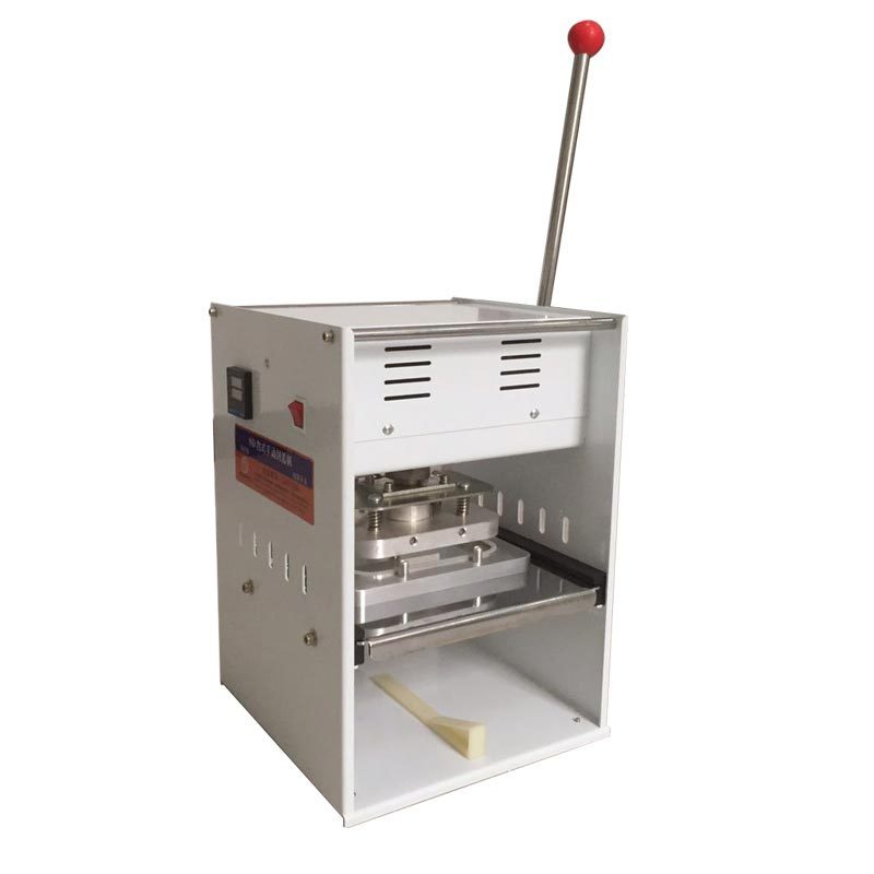 铝箔盒封口机外卖餐盒快餐盒碗封盖机手动小型锡纸打包机封盒机