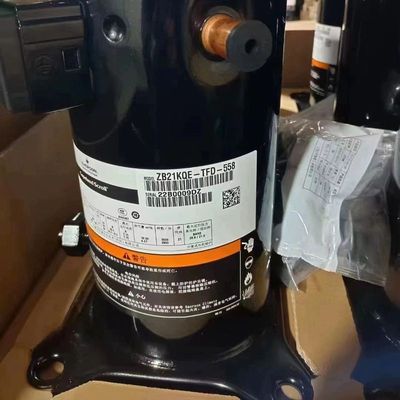 适用于谷轮冷库制冷压缩机ZB21KQ-TFD-558/ZB29KQ/ZB38KQ-TFD-558