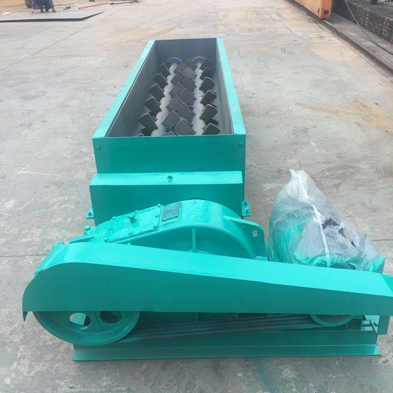 多用途粉尘加湿搅拌机 双轴卧式煤泥混搅机 新型螺旋搅拌混合设备,五金/工具,拌料机,淘宝优惠券,粉丝福利购,淘宝优惠卷