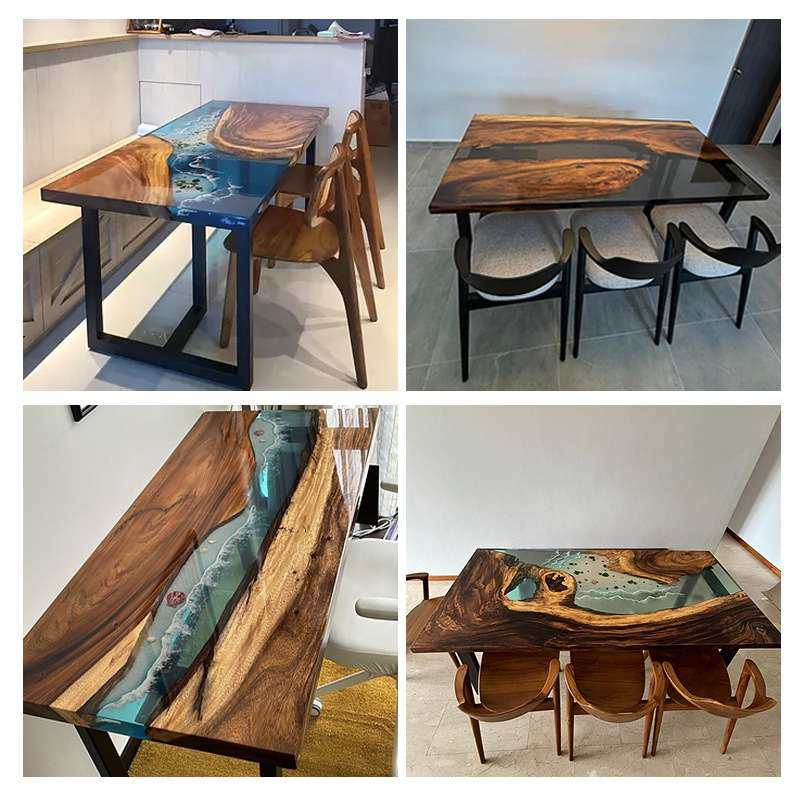 劲华厚灌2:胶1灌胶透明环氧树脂高硬度可桌打磨大型胶河流封高ab,基础建材,装修强力胶/万能胶,淘宝优惠券,粉丝福利购,淘宝优惠卷