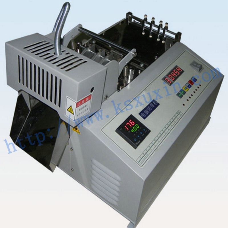 冷热切切带机批发 江苏全自动电脑切带机智能切割机