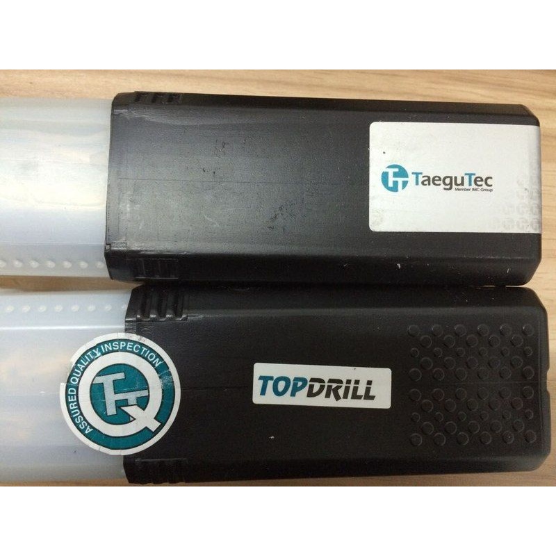 特固克U钻刀杆TDR 3260-25T2-07拍前询价