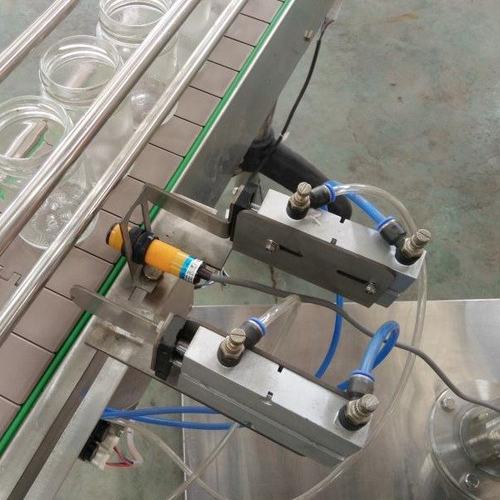 小型面粉辣椒粉包装机 腌料裹粉豆奶粉包装机 袋装瓶装粉末罐装机