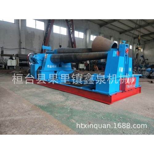 液压锥体卷板机锥体卷板机四辊卷板机异型卷板机价格优惠