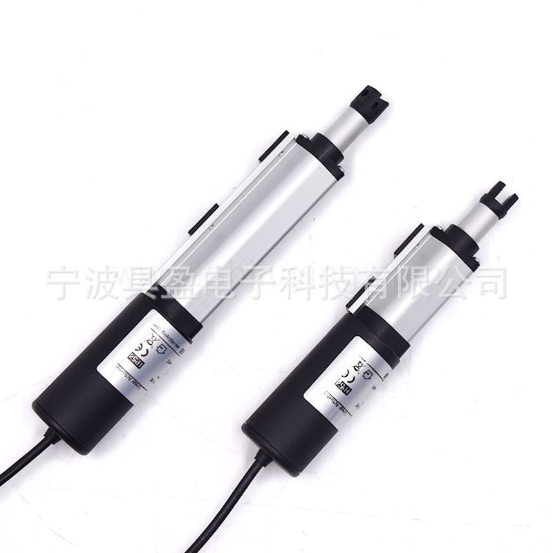 具盈JIUYING工厂销电动推杆迷你微型推杆小型电动推杆