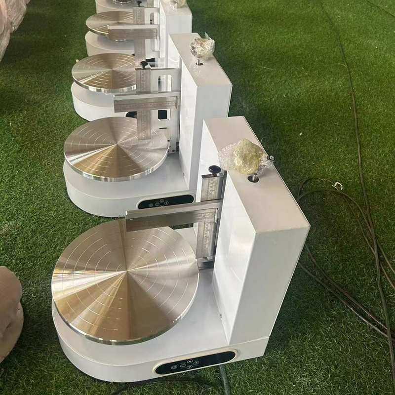 生日蛋糕抹面机全自动电动智能抹胚机烘焙坊设备面包上抹奶油神器,厨房电器,商用抹面机/抹胚机,淘宝优惠券,粉丝福利购,淘宝优惠卷