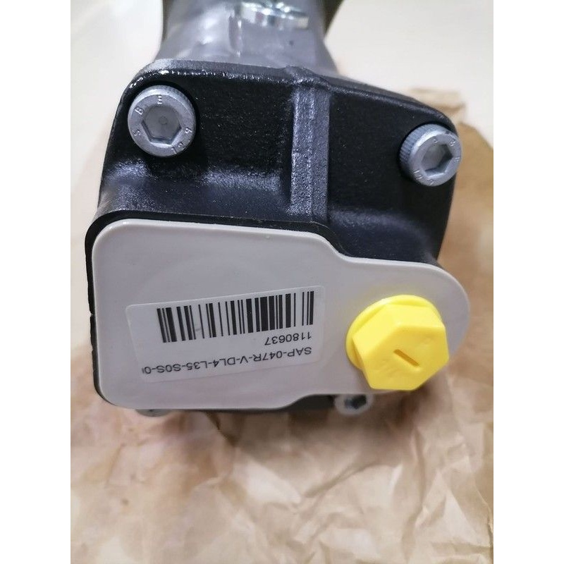 胜凡柱塞泵SAP-064R-N-DL4-L35-SOS-000现货供应