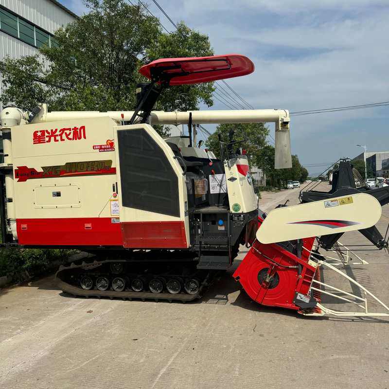 雷沃谷神GM100小麦联合收割机 雷沃谷神4LZ-RG70收割机小型收割机,农机/农具/农膜,割灌机/割草机/油锯,淘宝优惠券,粉丝福利购,淘宝优惠卷