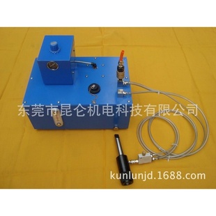 打孔雾化系统  打孔加工冷却系统 深孔枪钻冷却系统 深孔系统