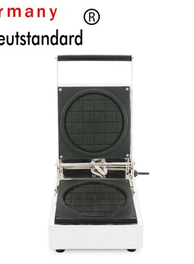 烈日华夫机比利时格子饼机liege waffle烤饼机街头小吃新动力np96