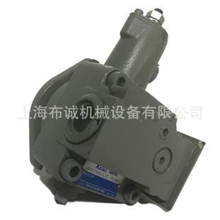 VV16 20液压油泵东京计器TOKIMEC 变量叶片泵VV16