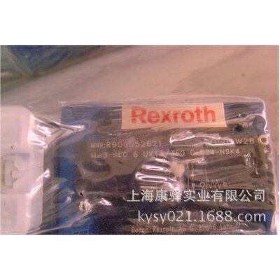 R900086685  M-3SED10CK13/350CG24N9K4