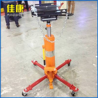 0.5T1T液压高位运送器波箱顶变速箱托架重载重型升降举升机千斤顶