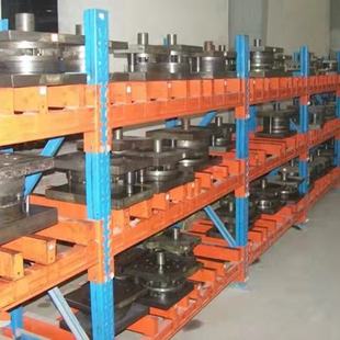 模具存放架抽屉式模具吊架质优价廉经久耐用可非标